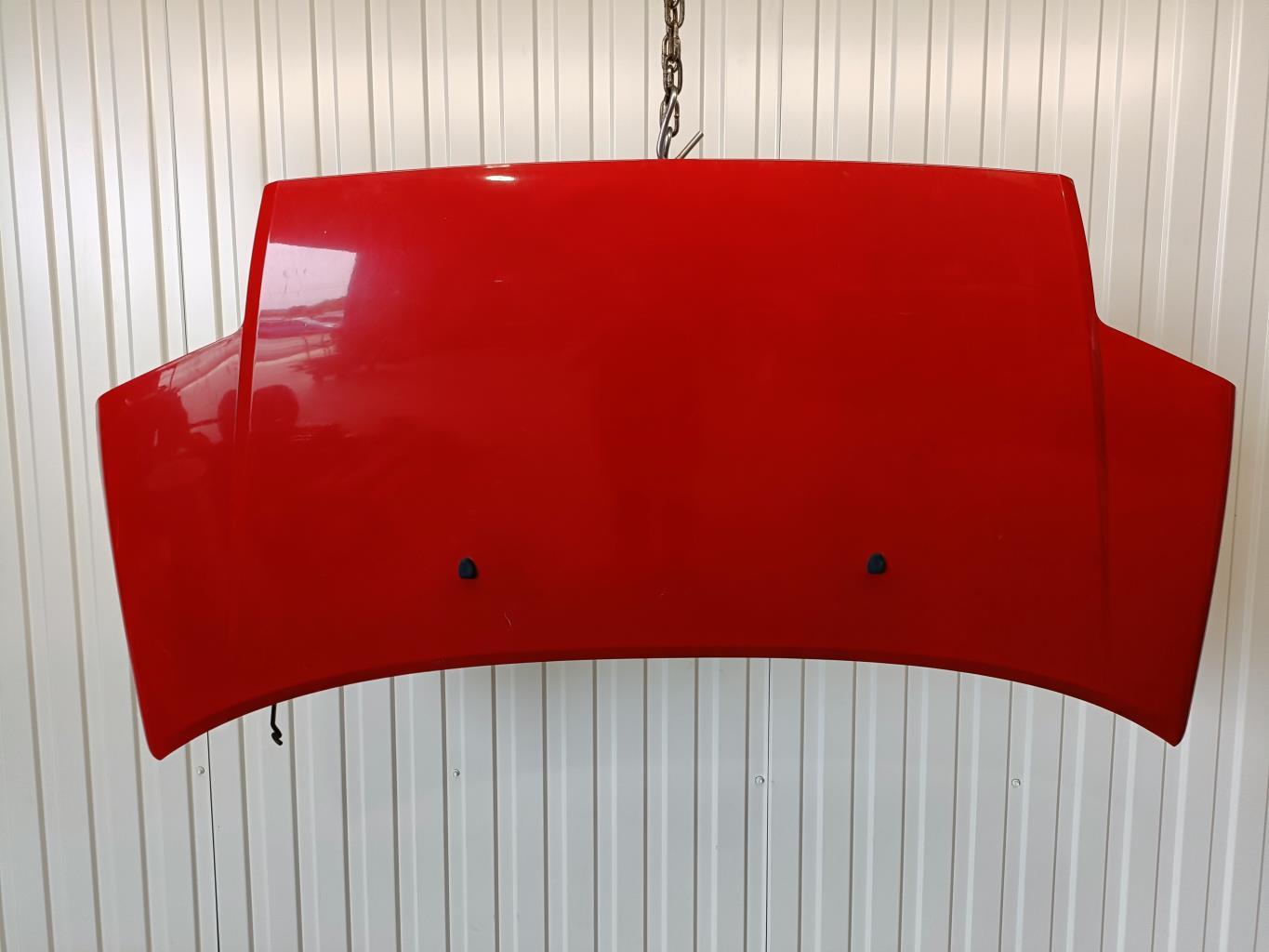 Capot CITROEN C2 PHASE 1 Essence - 1