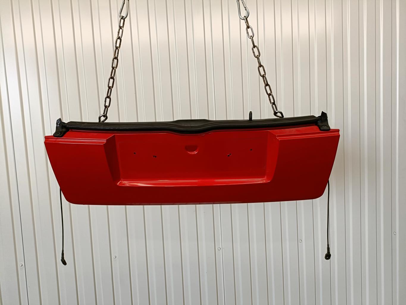 Hayon inferieur CITROEN C2 PHASE 1 Essence - 1