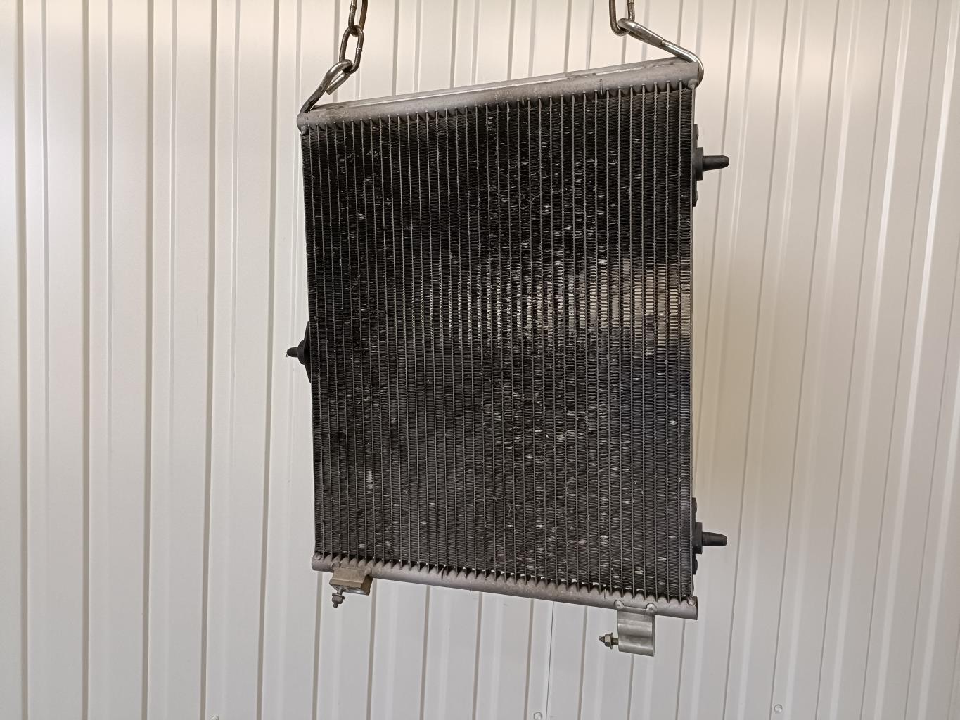 Radiateur clim PEUGEOT 207 PHASE 1 Diesel - 1