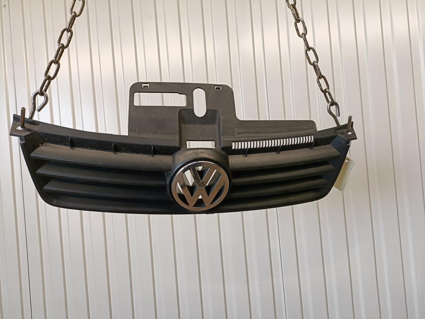 Calandre VOLKSWAGEN POLO 4 PHASE 1 Diesel - 1