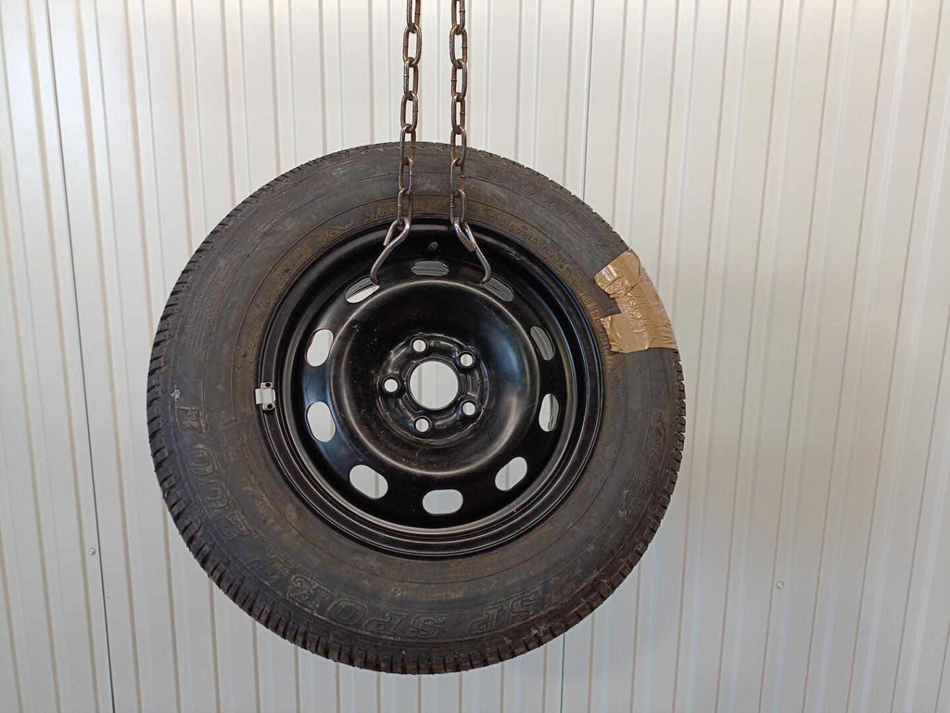 Roue de secours VOLKSWAGEN GOLF 4 Essence - 1
