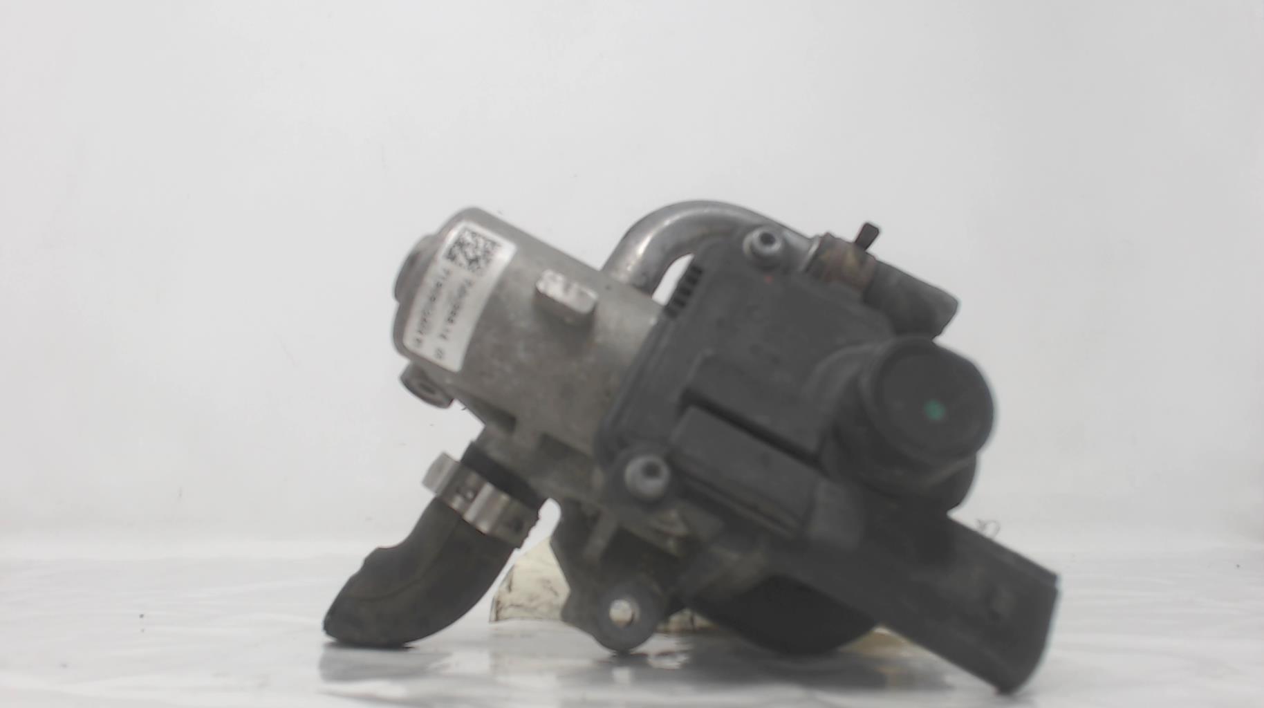 Vanne EGR RENAULT MEGANE 3 PHASE 1 Diesel - 1
