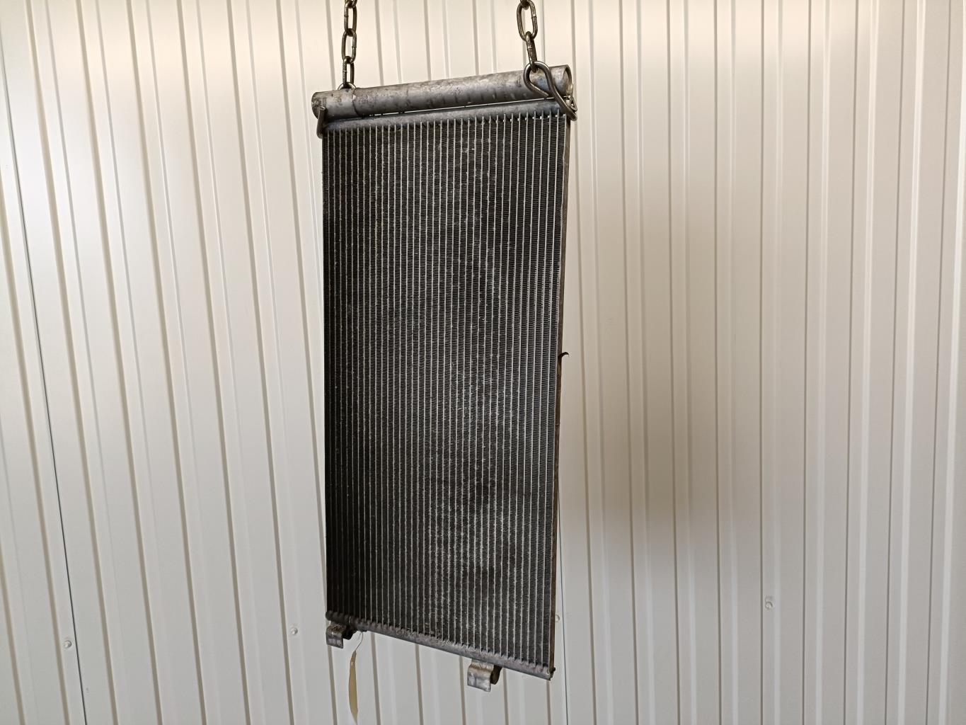 Radiateur clim RENAULT LAGUNA 3 PHASE 1 Diesel - 1