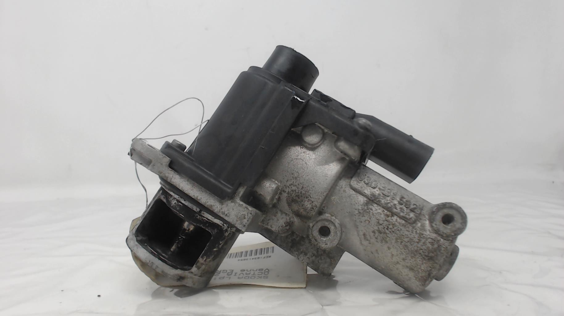Vanne EGR SKODA OCTAVIA 2 PHASE 1 BREAK Diesel - 1