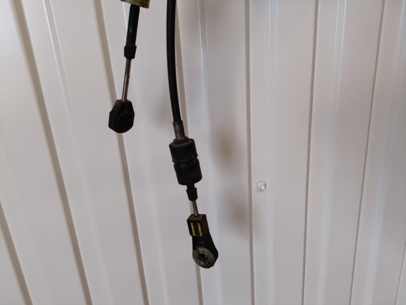 Cable levier de vitesses FORD FIESTA 6 PHASE 1 Diesel - 1