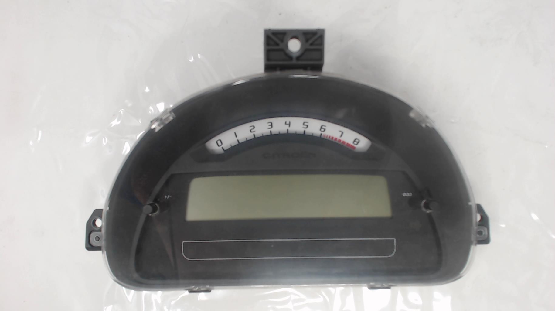 Compteur CITROEN C3 PLURIEL PHASE 2 CABRIOLET Essence - 1