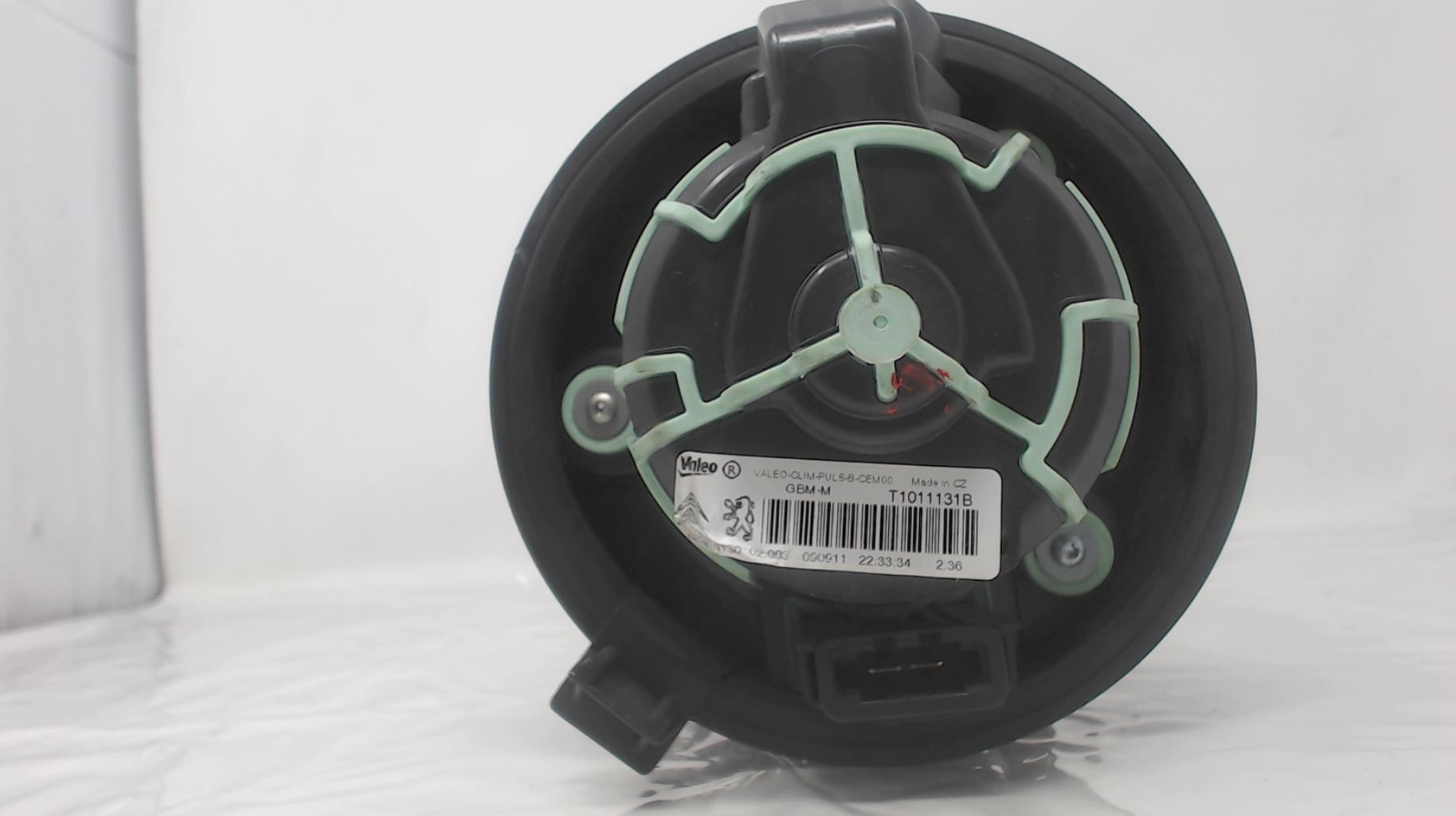 Pulseur d'air PEUGEOT 308 1 PHASE 2 Diesel - 1