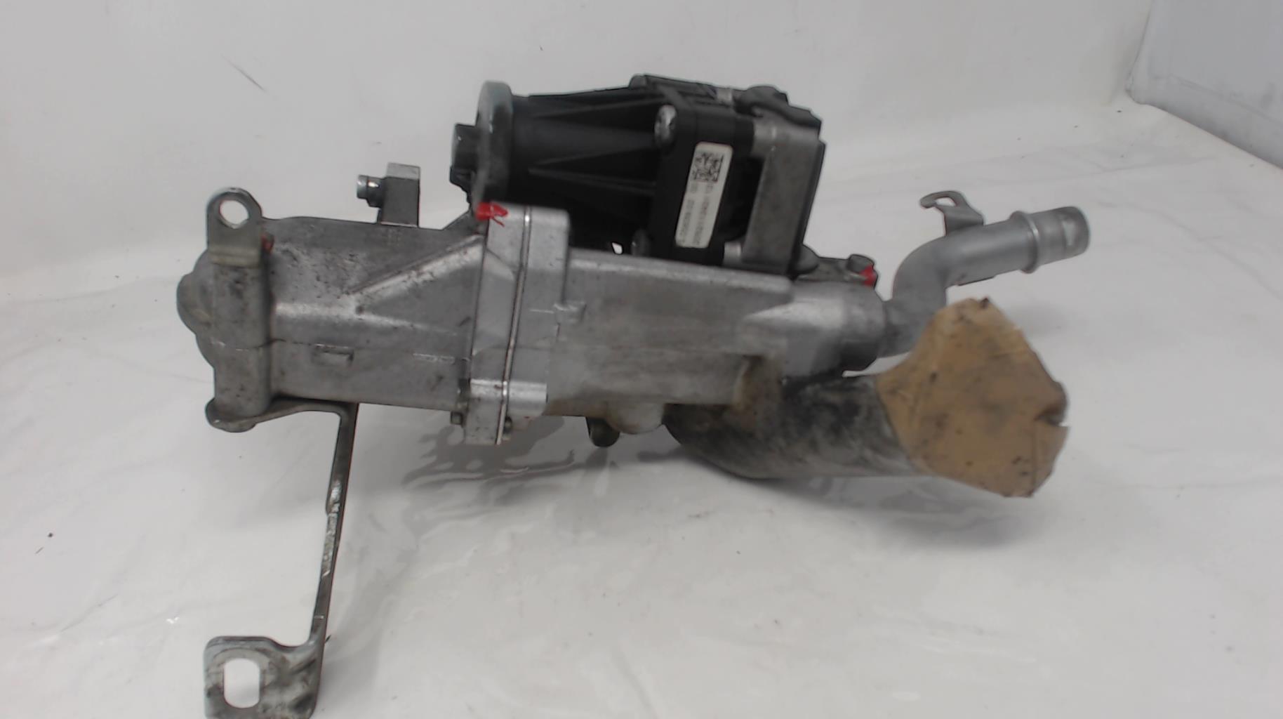 Vanne EGR CITROEN C3 2 PHASE 1 Diesel - 1