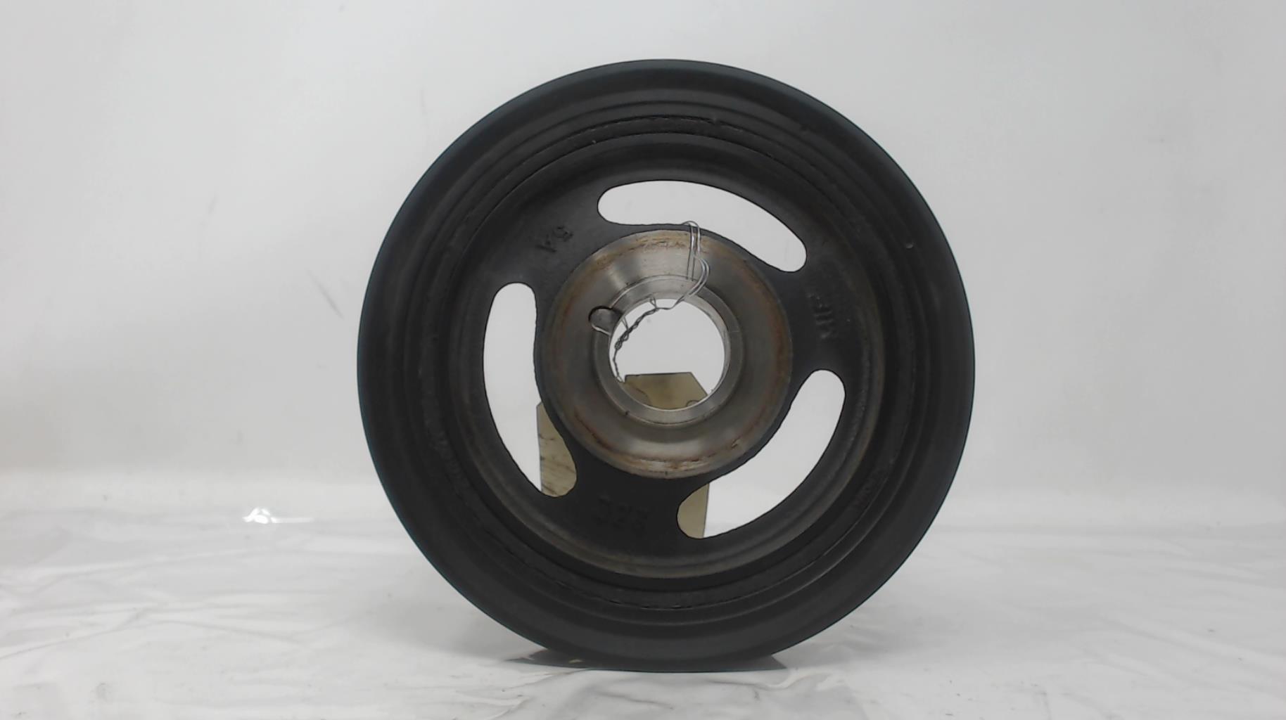 Poulie damper CITROEN C3 2 PHASE 1 Diesel - 1