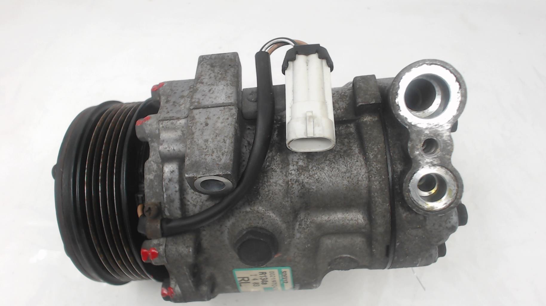 Compresseur clim OPEL MERIVA A PHASE 1 Diesel - 1