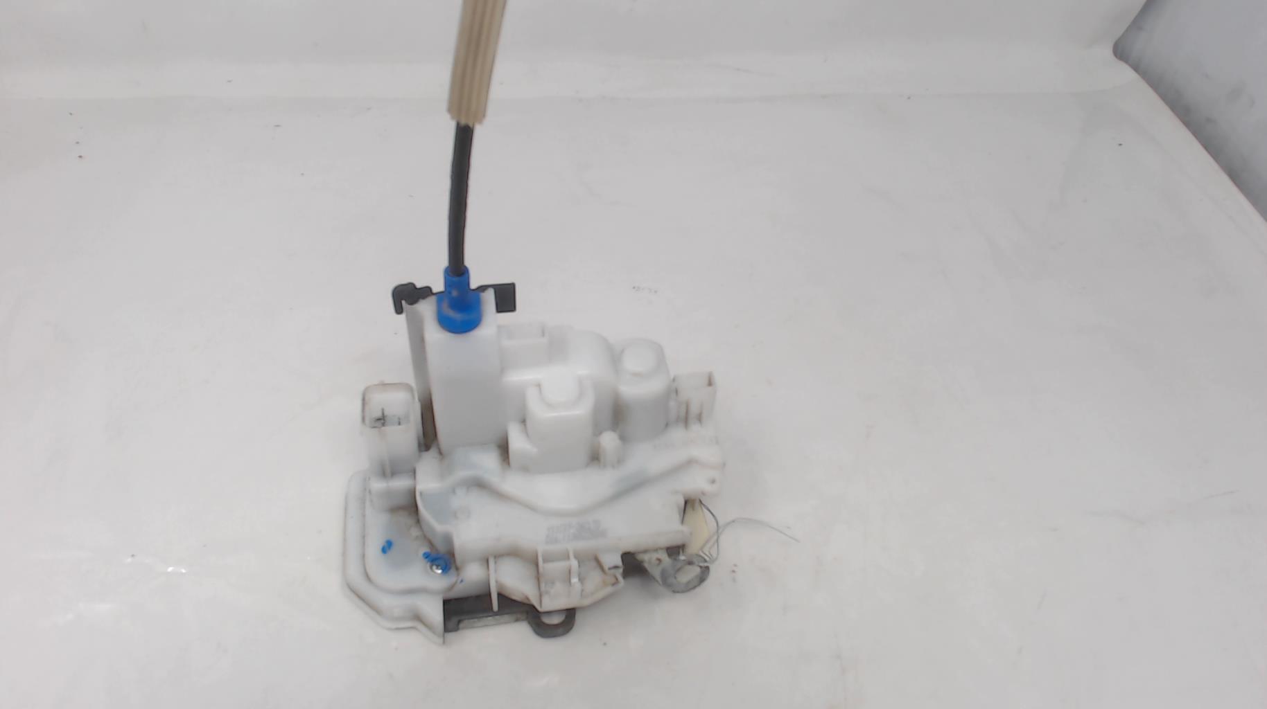Serrure avant droit CITROEN NEMO Diesel - 1
