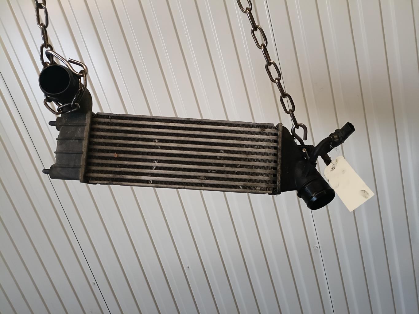 Echangeur air (Intercooler) PEUGEOT 807 Diesel - 1