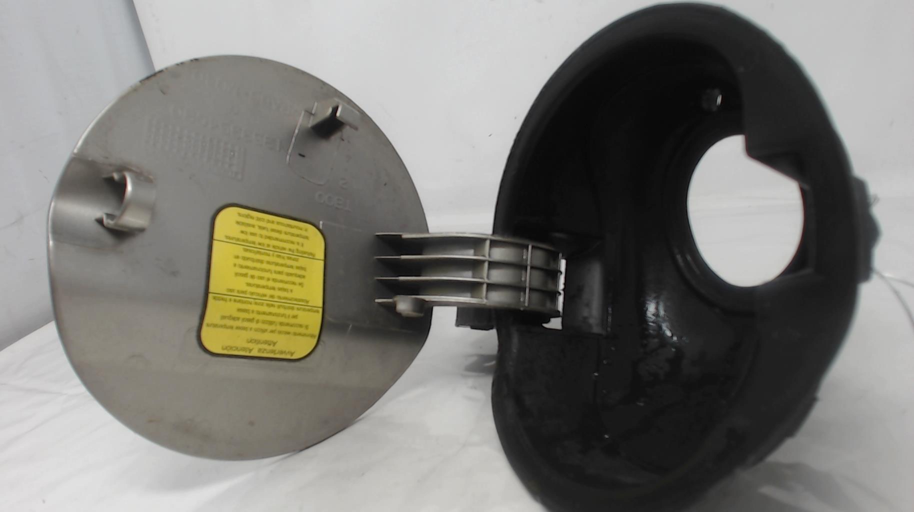 Trappe d'essence CITROEN NEMO Diesel - 1