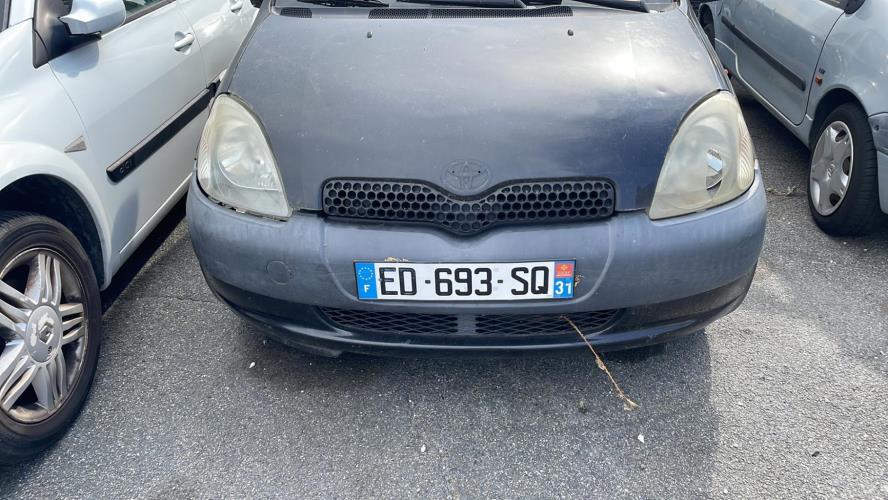 Photo de la pièce