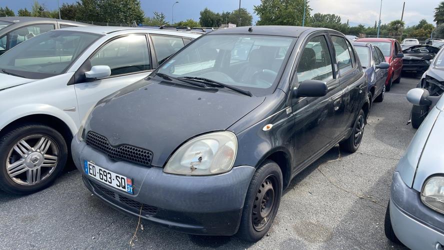 Photo de la pièce