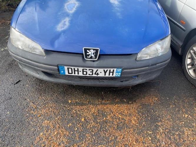 Photo de la pièce