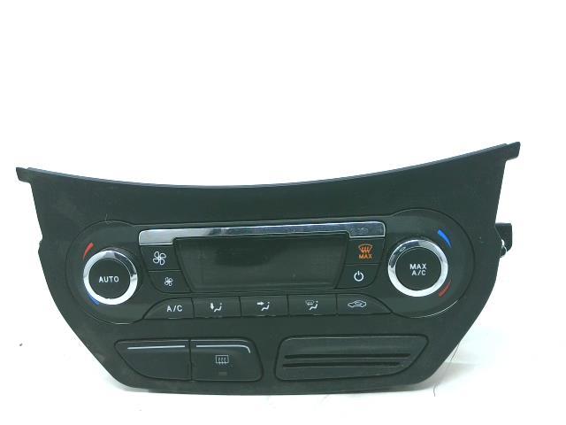 Commande chauffage FORD C-MAX 2  - 1