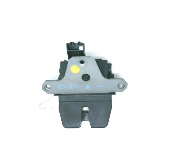 Serrure de hayon FORD C-MAX 2  - 1