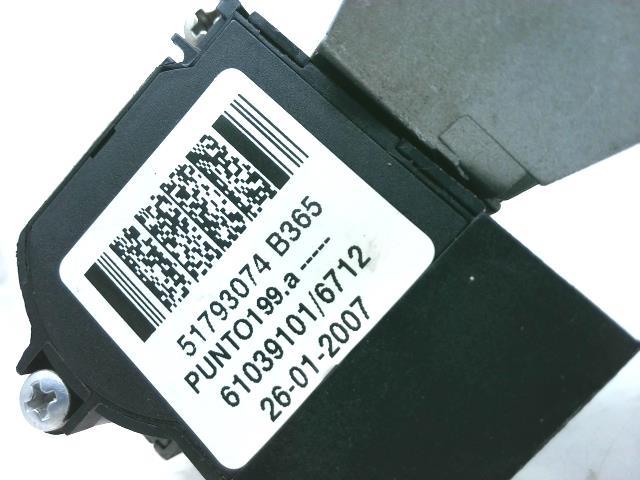Neiman FIAT GRANDE PUNTO Diesel - 1