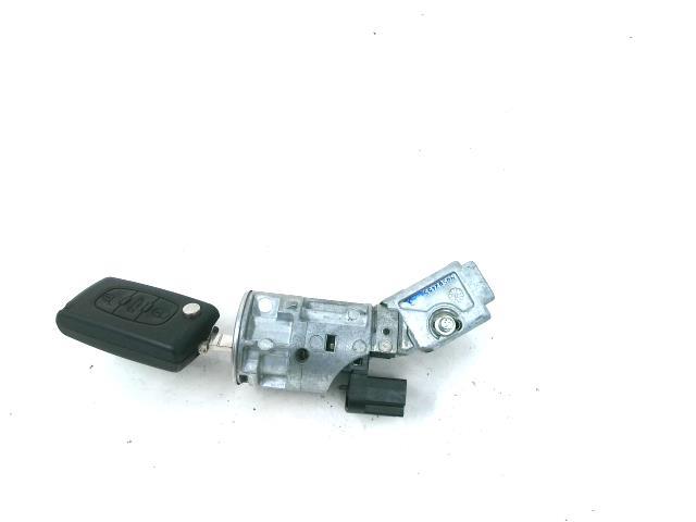 Neiman PEUGEOT 407 PHASE 2 Diesel - 1