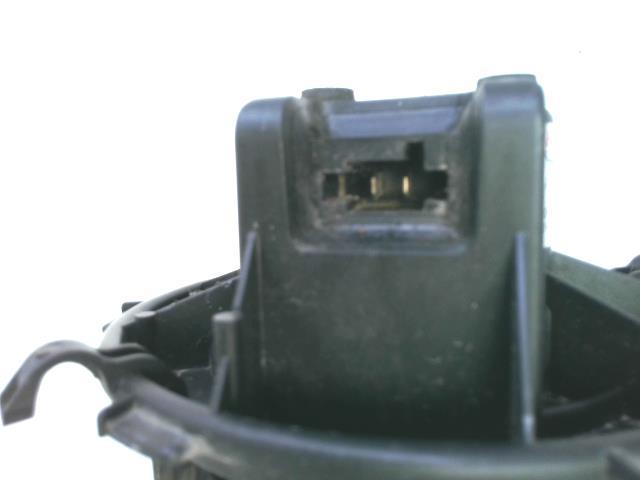 Pulseur d'air PEUGEOT BOXER 3 PHASE 1 Diesel - 1