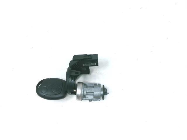 Neiman FORD FUSION PHASE 2 Diesel - 1