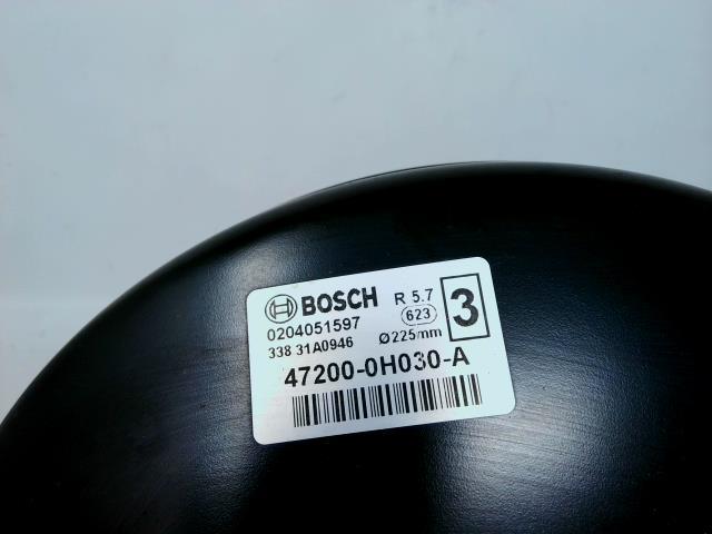 Mastervac TOYOTA AYGO 1 PHASE 3 Essence - 1