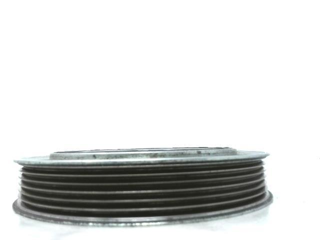 Poulie damper OPEL CORSA D PHASE 1 Diesel - 1