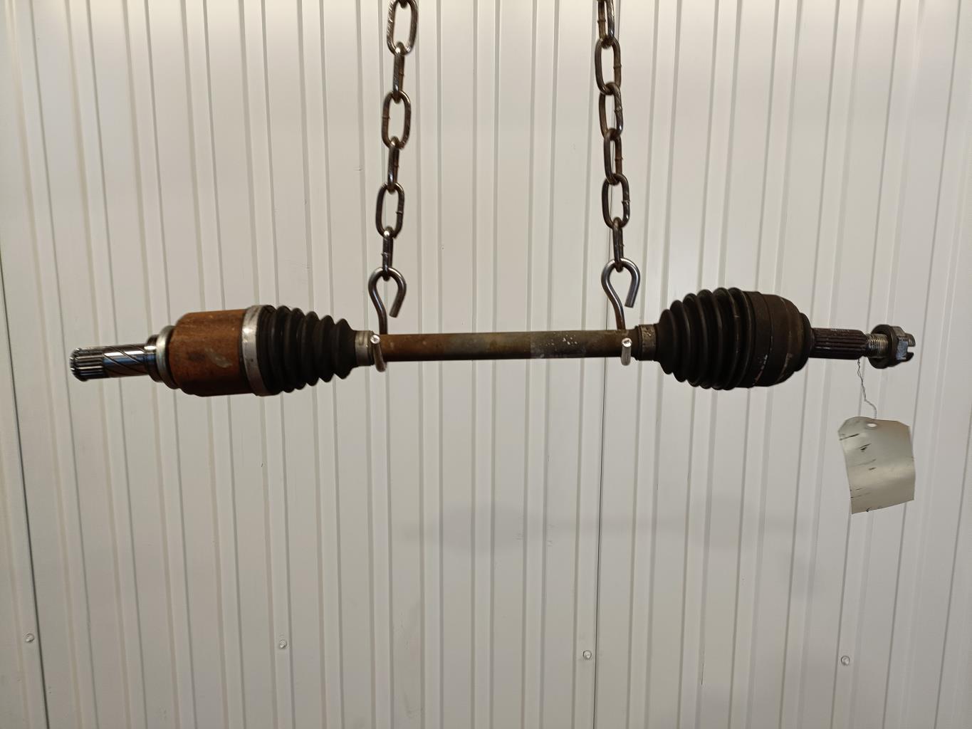 Cardan gauche (transmission) RENAULT CLIO 3 PHASE 2 BREAK Diesel - 1