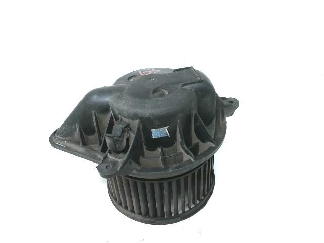 Pulseur d'air RENAULT TRAFIC 2 PHASE 2 Diesel - 1