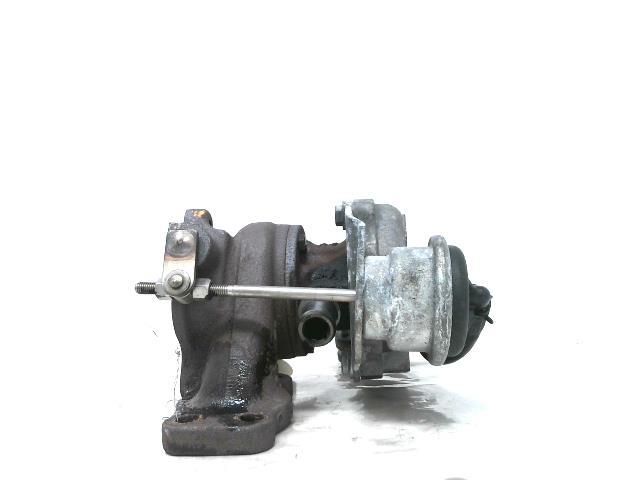 Turbo PEUGEOT 206+  - 1