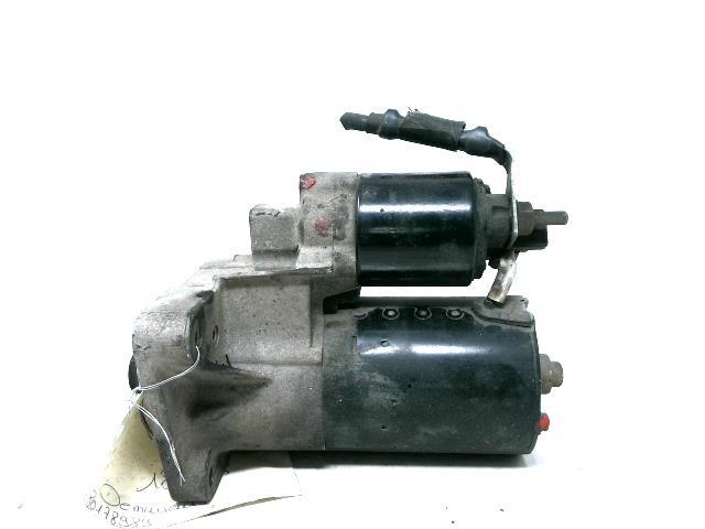 Demarreur RENAULT LAGUNA 1 PHASE 2 Essence - 1