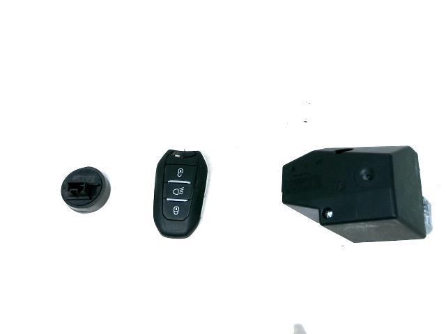 Kit de demarrage PEUGEOT 208 2  - 1