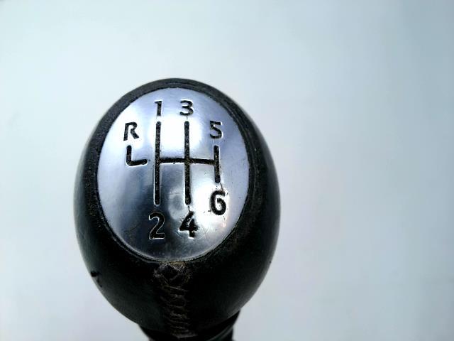 Levier de vitesses RENAULT SCENIC 3 PHASE 1 Diesel - 1