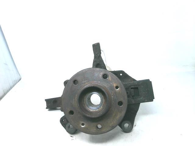 Moyeu avant gauche RENAULT SCENIC 3 PHASE 1 Diesel - 1