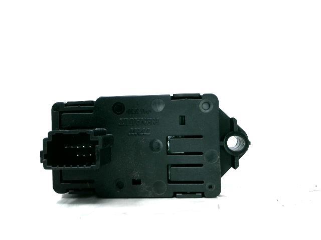Poignee electrique frein a main RENAULT SCENIC 3 PHASE 1 Diesel - 1