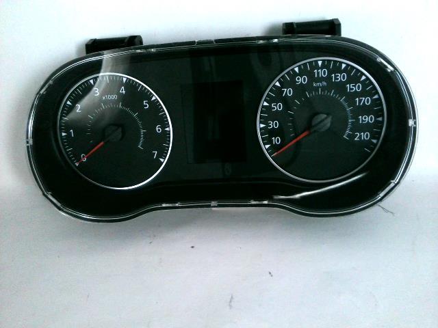 Compteur DACIA DUSTER 2 PHASE 1 Diesel - 1