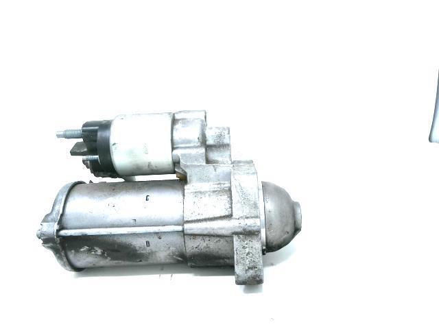 Demarreur DACIA DUSTER 2 PHASE 1 Diesel - 1