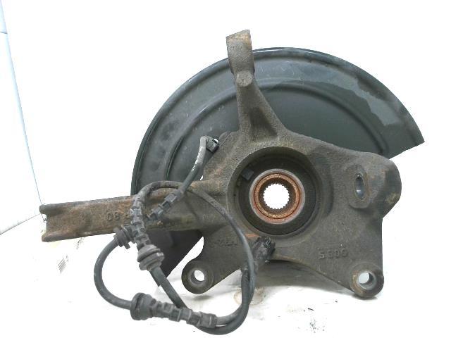 Moyeu avant droit DACIA DUSTER 2 PHASE 1 Diesel - 1