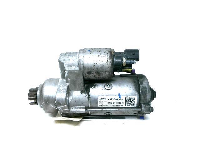 Demarreur VOLKSWAGEN GOLF 6 Diesel - 1