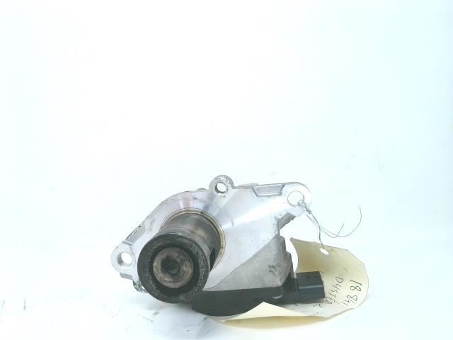 Vanne EGR DACIA DUSTER 2 PHASE 1 Diesel - 1