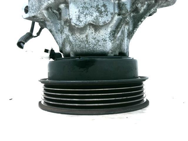 Compresseur clim TOYOTA COROLLA 9 PHASE 1 Diesel - 1