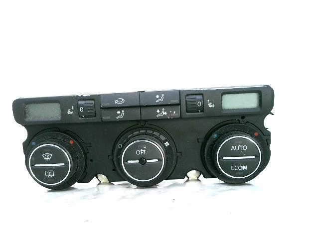 Commande chauffage VOLKSWAGEN TOURAN 1  - 1