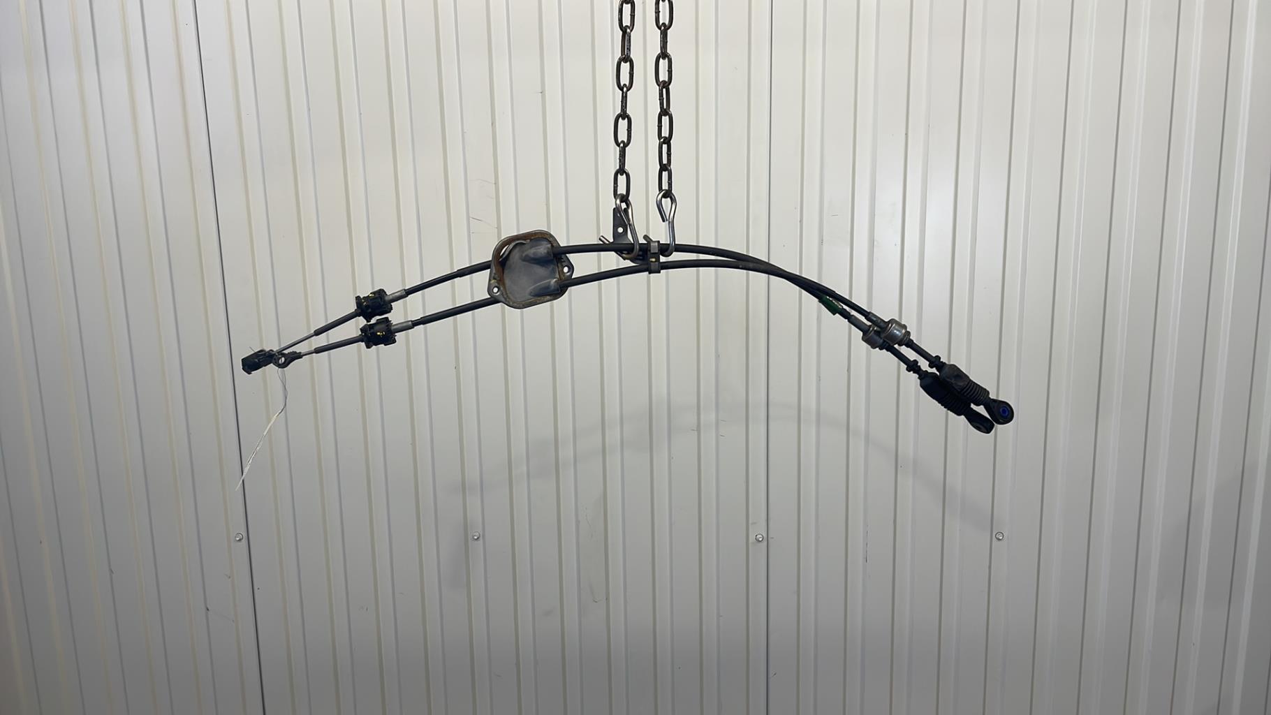 Cable levier de vitesses TOYOTA AYGO 1 PHASE 3 Essence - 1