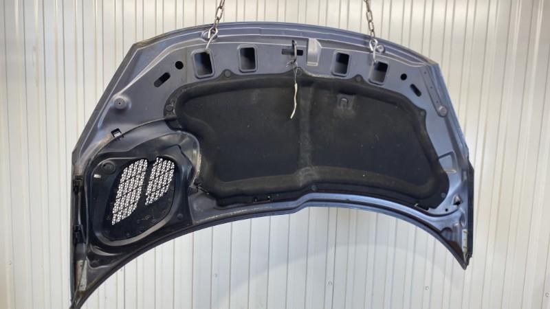 Capot PEUGEOT 206+  - 1
