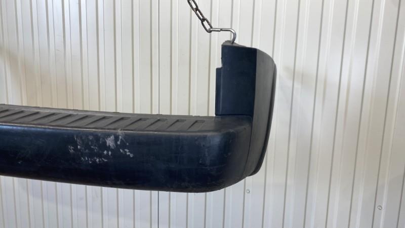Pare choc arriere OPEL COMBO C PHASE 2 Diesel - 1