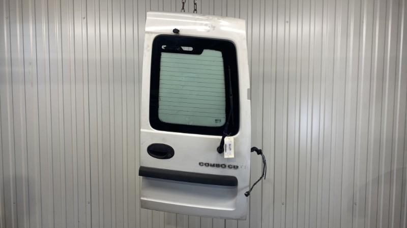 Porte arriere droit OPEL COMBO C PHASE 2 Diesel - 1