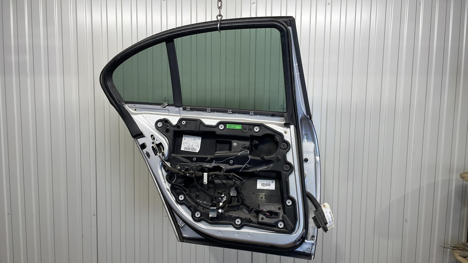 Porte arriere gauche BMW SERIE 7 E65 PHASE 2 Diesel - 1