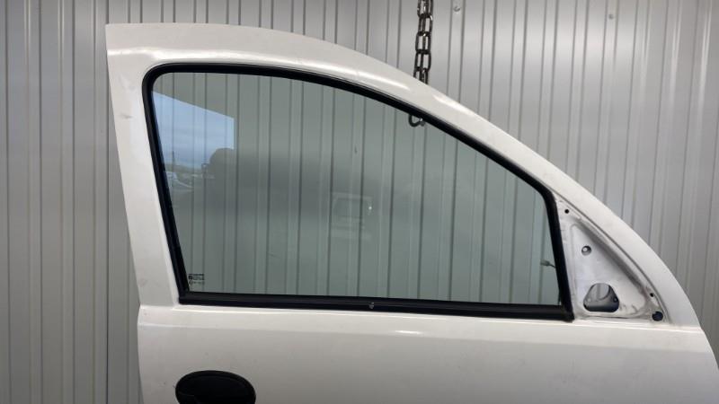 Porte avant droit OPEL COMBO C PHASE 2 Diesel - 1