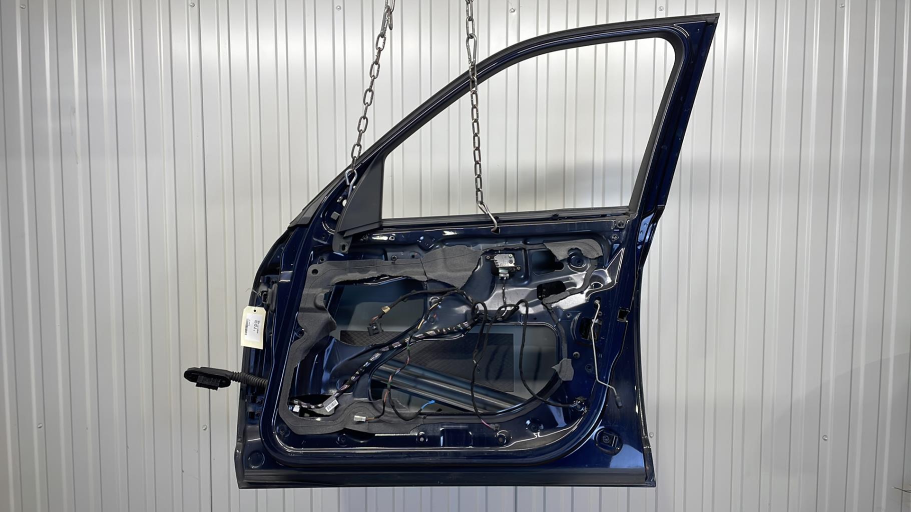 Porte avant droit BMW X3 E83 PHASE 2 Diesel - 1
